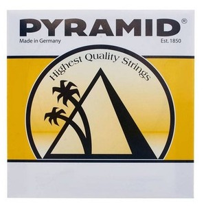 Струна для балалайки Pyramid 679/3