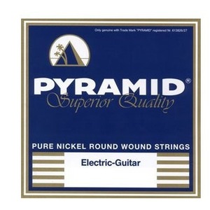 Струны для электрогитары Pyramid BAL402