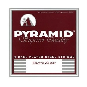 Струны для электрогитары Pyramid BAL431