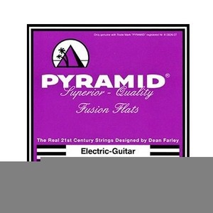 Струны для электрогитары Pyramid FF1252