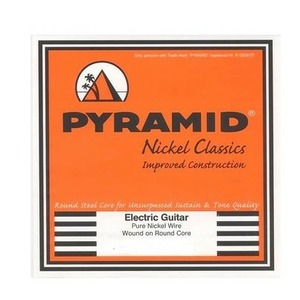 Струны для электрогитары Pyramid P451/455