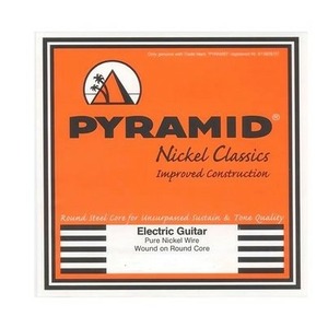 Струны для электрогитары Pyramid P452