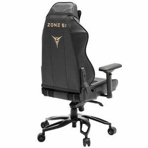 Кресло игровое ZONE 51 Cyberpunk Royal