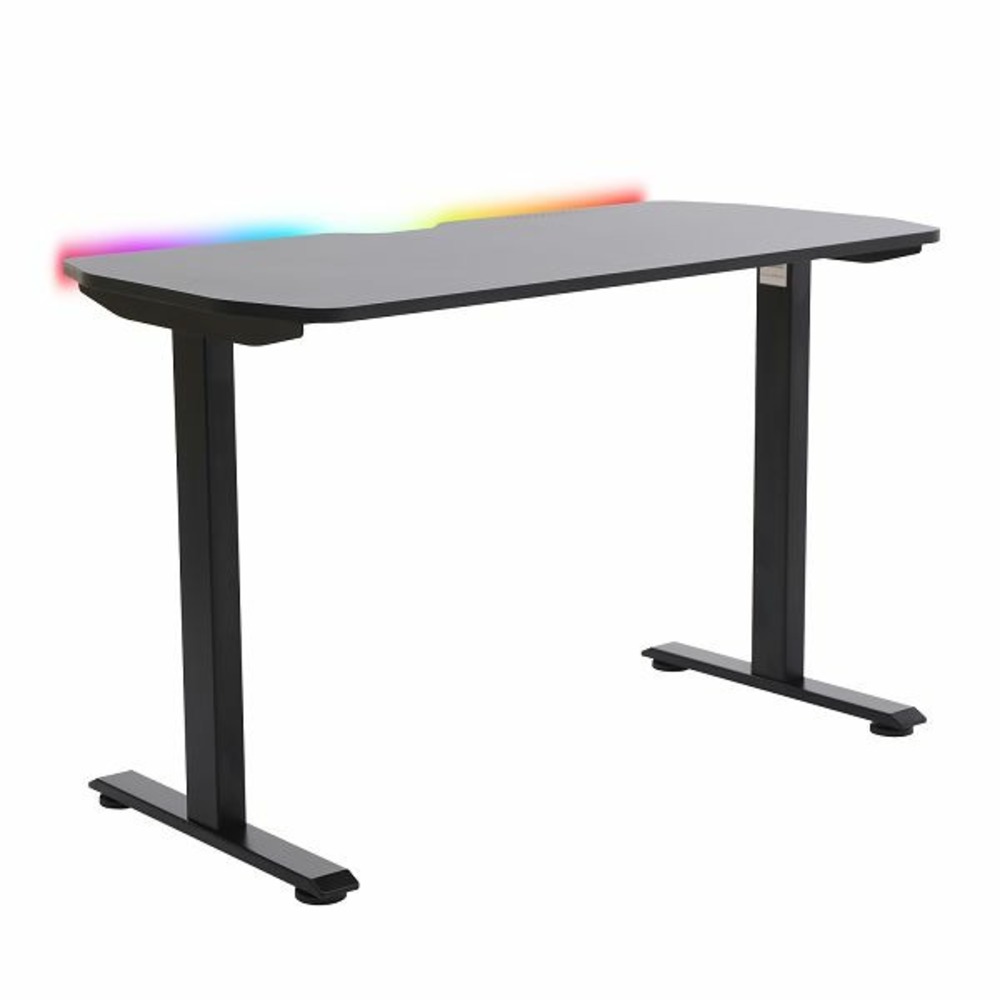 Стол игровой ZONE 51 PLATFORM Ambilight 120