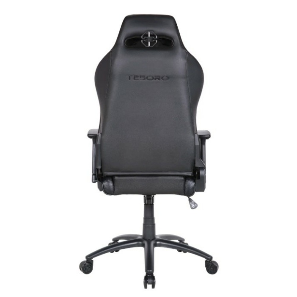 Кресло игровое Tesoro Alphaeon S1 TS-F715 Black