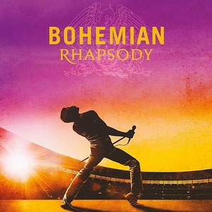 Пластинка LP Queen - Bohemian Rhapsody (The Original Soundtrack)