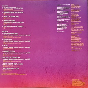 Пластинка LP Queen - Bohemian Rhapsody (The Original Soundtrack)