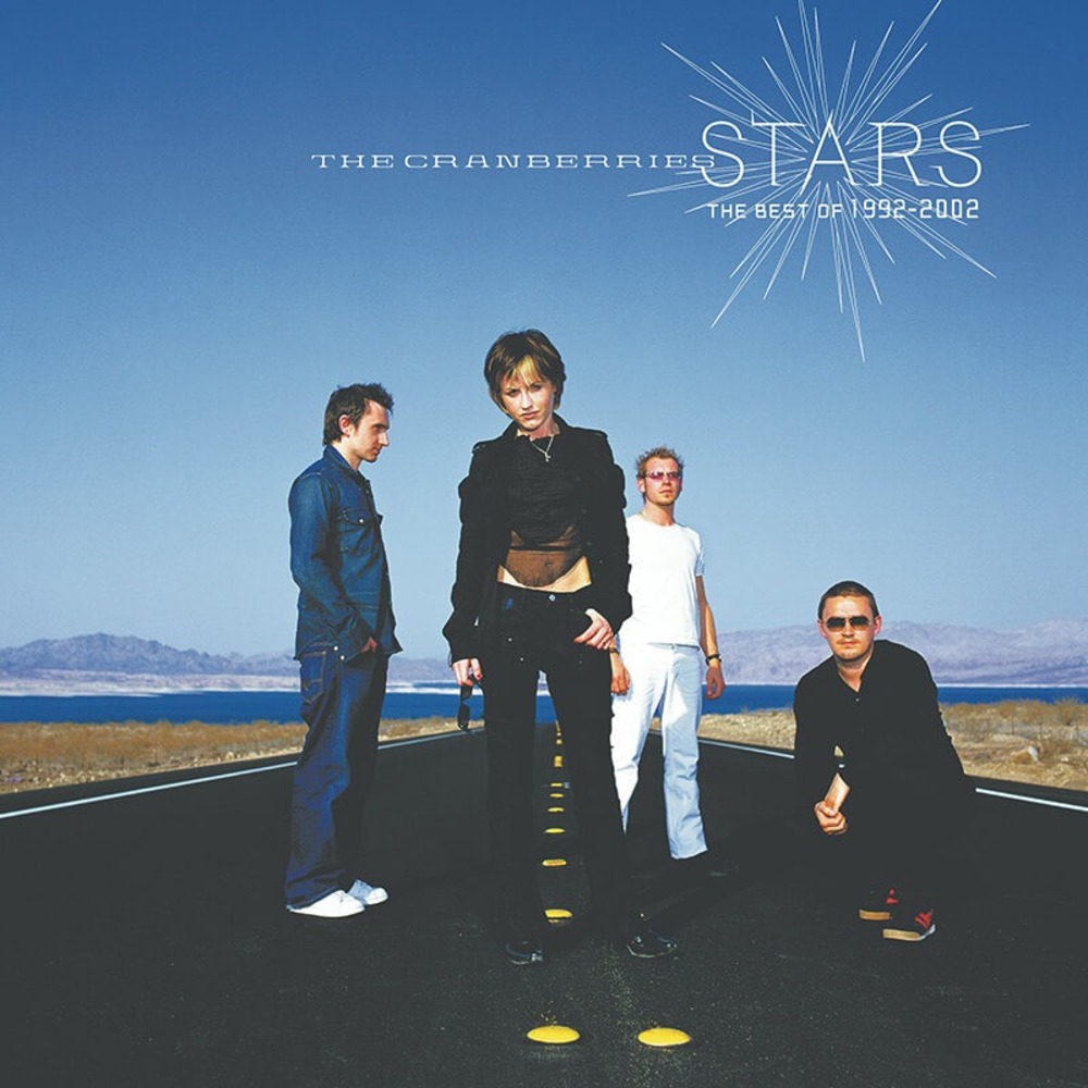 Пластинка LP The Cranberries - Stars: The Best Of 1992-2002