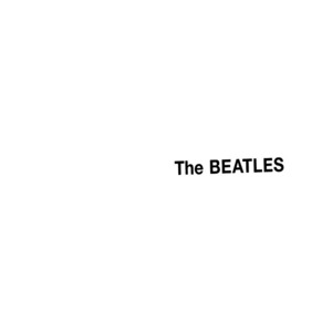 Пластинка LP The Beatles - The Beatles (50th Anniversary Edition)