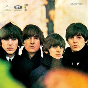 Пластинка LP The Beatles - Beatles For Sale