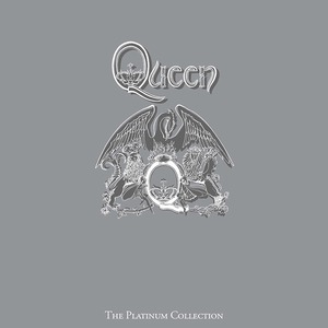 Пластинка LP Queen - The Platinum Collection (Yellow / Red / Pink / Purple / Blue / Green Vinyl Box Set)