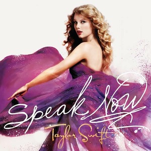 Пластинка LP Taylor Swift - Speak Now