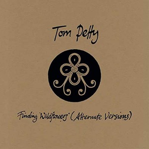 Пластинка LP Tom Petty - Finding Wildflowers (Alternate Versions)