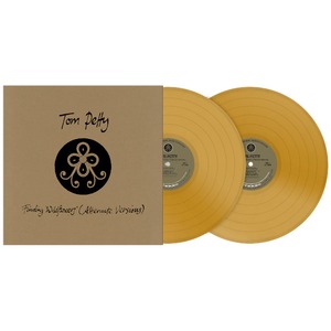 Пластинка LP Tom Petty - Finding Wildflowers (Alternate Versions) (Gold Vinyl)
