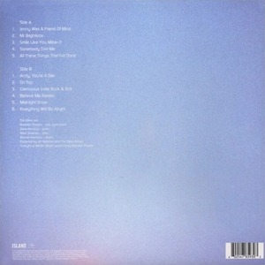 Пластинка LP The Killers - Hot Fuss