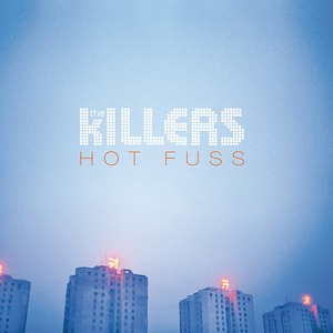 Пластинка LP The Killers - Hot Fuss