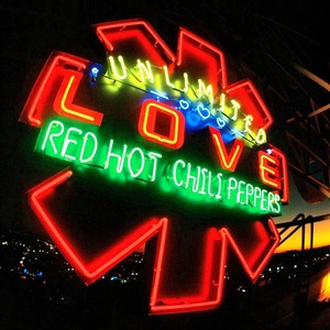 Пластинка LP Red Hot Chili - Peppers Unlimited Love