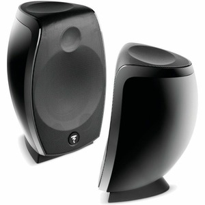Акустика для Dolby Atmos Focal Sib Evo Dolby Atmos 2.0