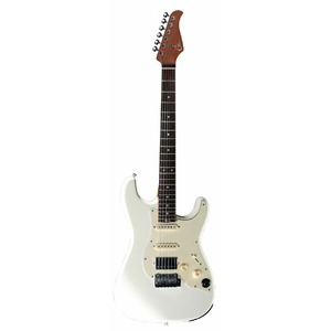 Электрогитара MOOER GTRS S800 White