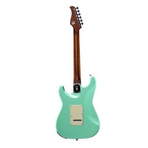 Электрогитара MOOER GTRS S800 Green