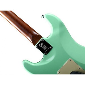 Электрогитара MOOER GTRS S801 Green