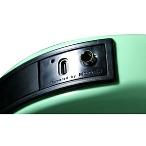 Электрогитара MOOER GTRS S801 Green