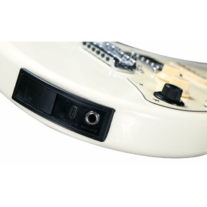 Электрогитара MOOER GTRS S801 White