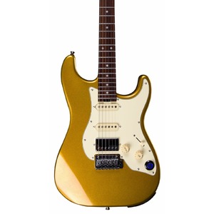 Электрогитара MOOER GTRS S800 Gold