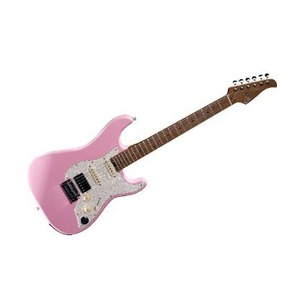 Электрогитара MOOER GTRS S801 Pink