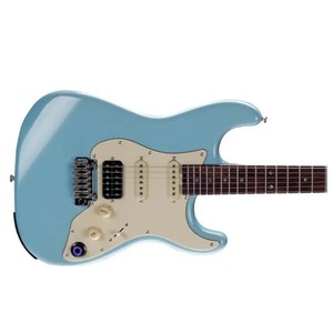 Электрогитара MOOER GTRS P800 Blue