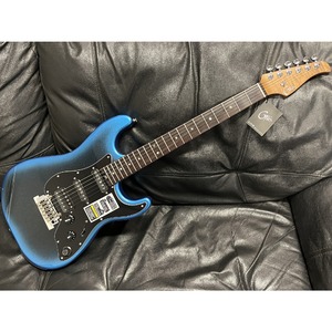 Электрогитара MOOER GTRS P800 Dark Night