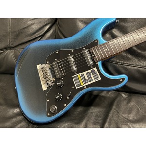 Электрогитара MOOER GTRS P800 Dark Night