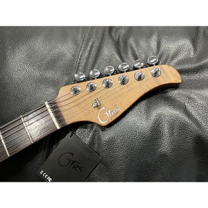 Электрогитара MOOER GTRS P800 Dark Night