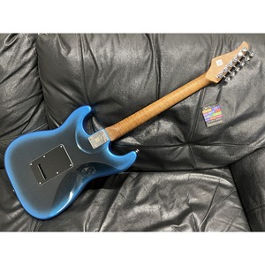 Электрогитара MOOER GTRS P800 Dark Night