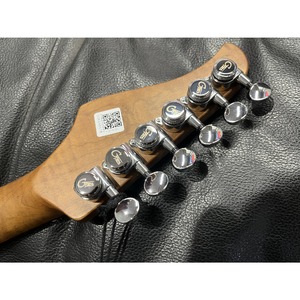 Электрогитара MOOER GTRS P800 Dark Night