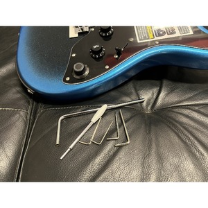 Электрогитара MOOER GTRS P800 Dark Night