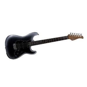 Электрогитара MOOER GTRS P800 Dark Silver