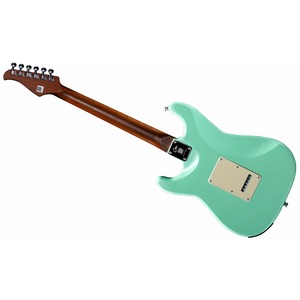 Электрогитара MOOER GTRS P800 Green