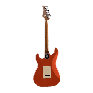 Электрогитара MOOER GTRS P800 Red