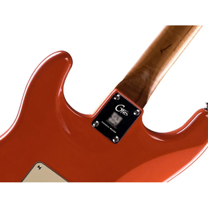 Электрогитара MOOER GTRS P800 Red