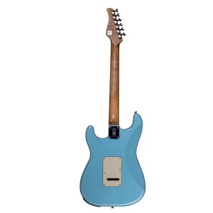 Электрогитара MOOER GTRS P801 Blue