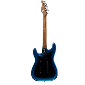 Электрогитара MOOER GTRS P801 Dark Night