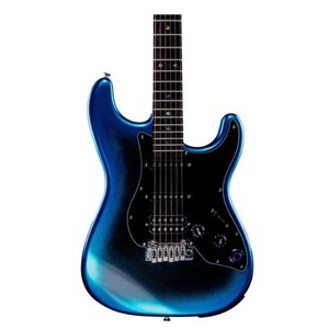 Электрогитара MOOER GTRS P801 Dark Night