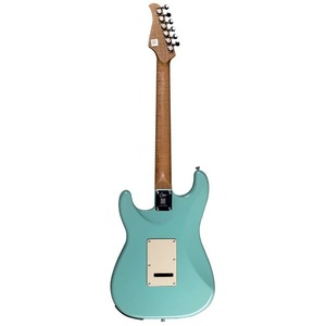 Электрогитара MOOER GTRS P801 Green