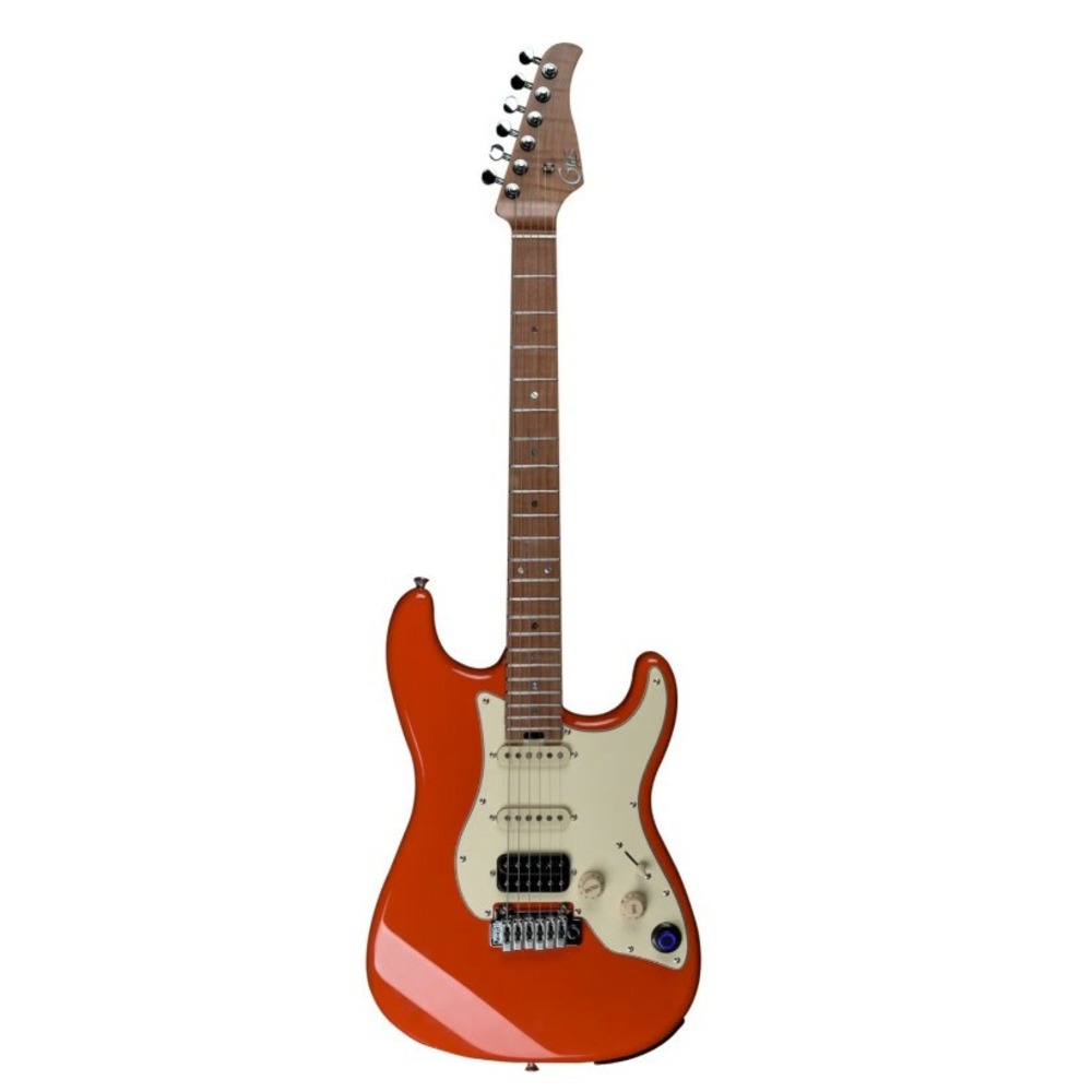 Электрогитара MOOER GTRS P801 Red