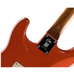 Электрогитара MOOER GTRS P801 Red