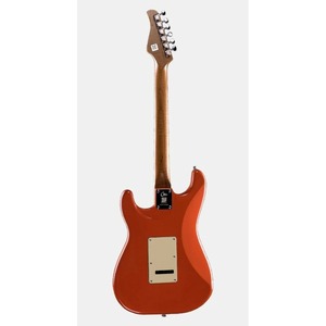 Электрогитара MOOER GTRS P801 Red