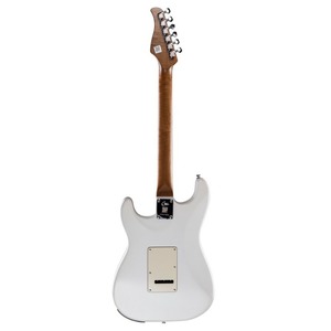 Электрогитара MOOER GTRS P801 White