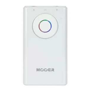 Процессор эффектов MOOER P1 White