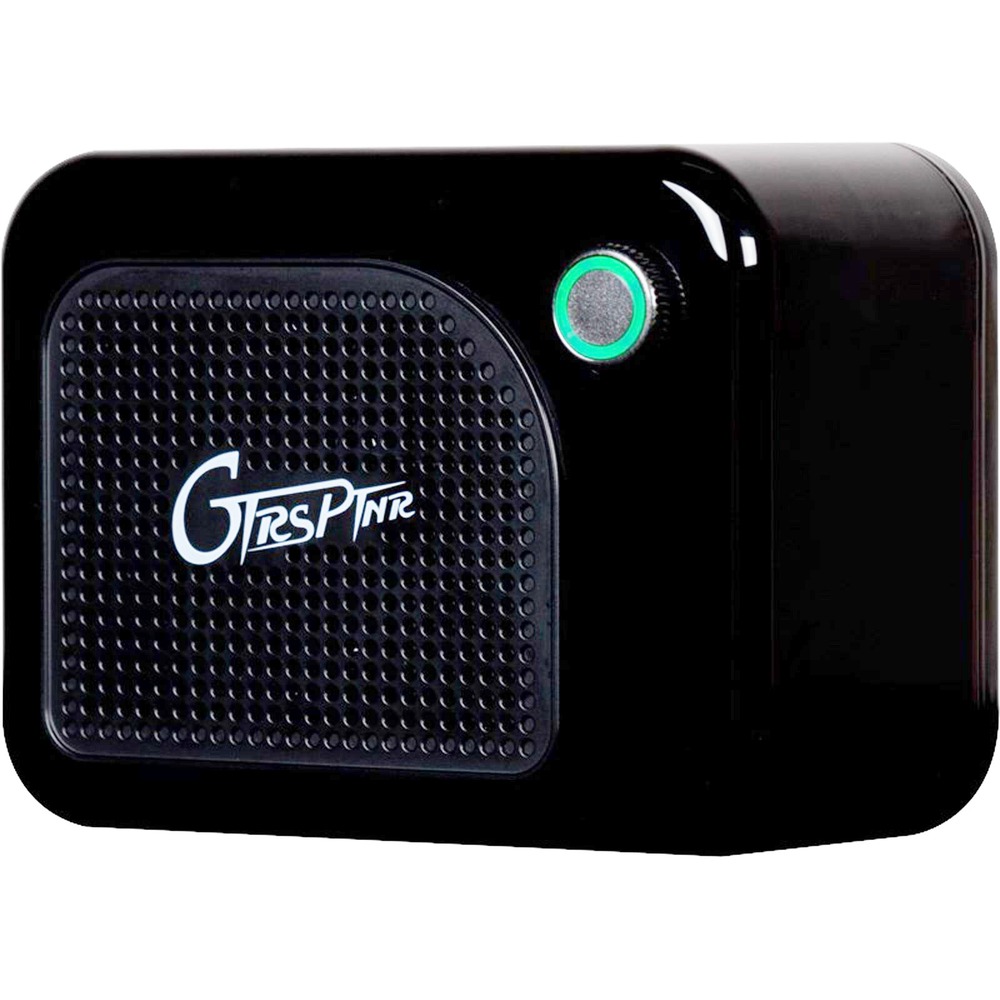 Комбоусилитель гитарный MOOER GTRS PTNR GCA5 Black